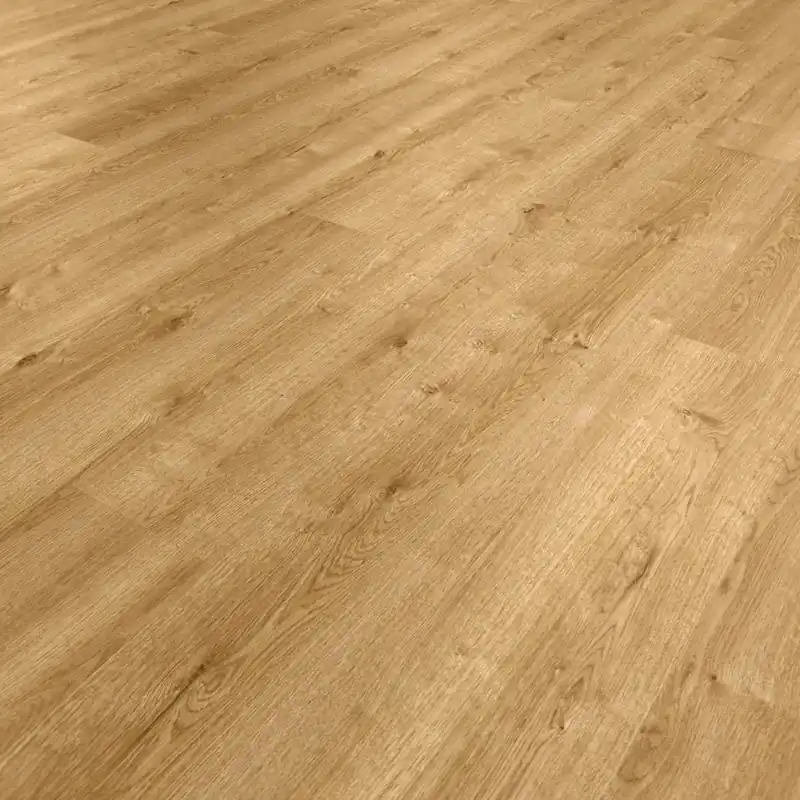 MEISTER HDF Klick-Designboden DL 500 S Bauerneiche natur 06832 Porensynchron Struktur Billig