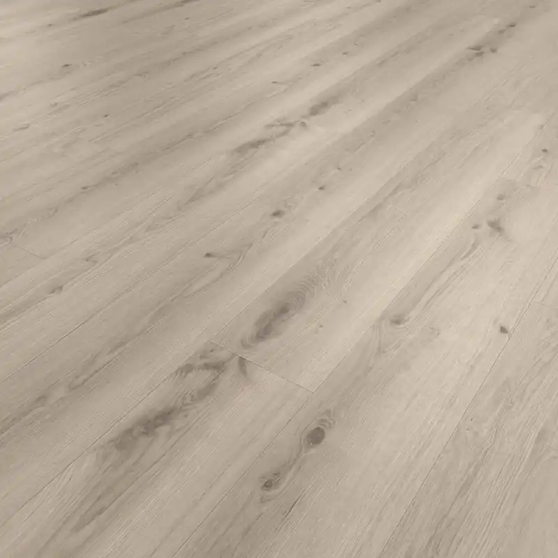 Schnäppchen Tarkett Klick-Vinyl iD Click Ultimate 55 AUTHENTICS Delicate Oak Clay Synchronprägung