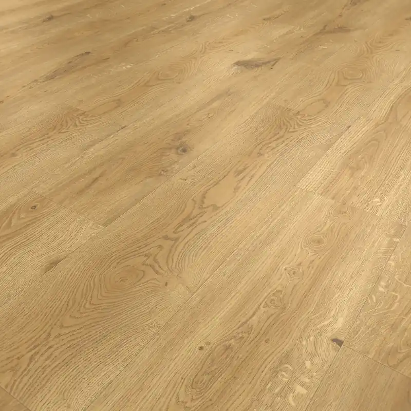 Rabatt Tarkett Klebe-Vinyl iD Inspiration 55 NATURALS Swiss Oak Stained Natural