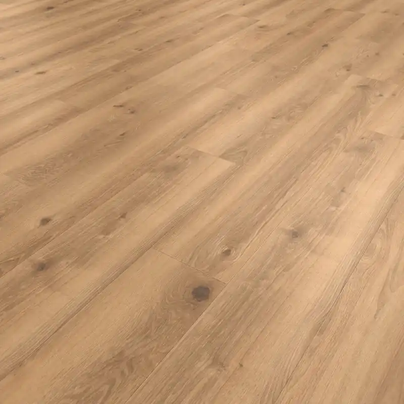 Beliebt Tarkett Klebe-Vinyl iD Inspiration 70 NATURALS Creek Oak Brown Natural