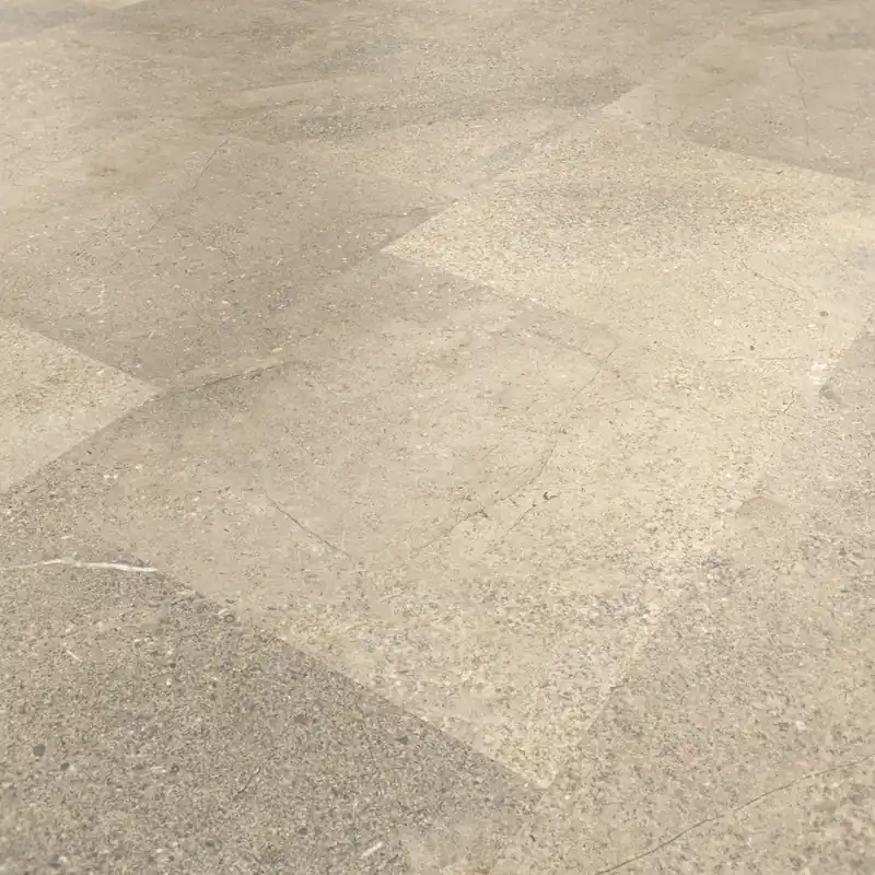 Tarkett Klebe-Vinyl iD Inspiration 70 NATURALS Sediment Beige Rough Concrete Knallerangebot