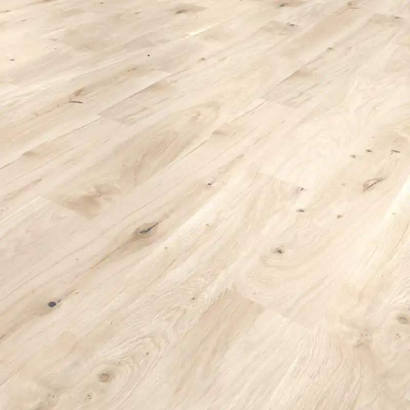 Direkt Vom Hersteller Wicanders HDF Klick-Designboden wood Natural Panama Oak Light Sand Synchronprägung