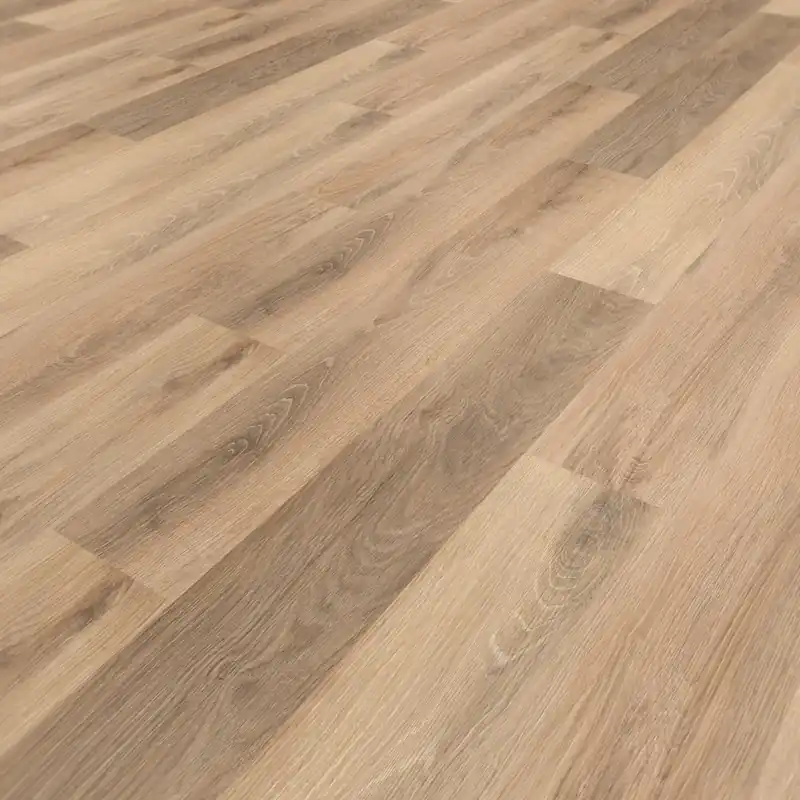 wineo Klebe-Vinyl wineo 400 wood L Vivid Oak Nature Synchronprägung Must-Have