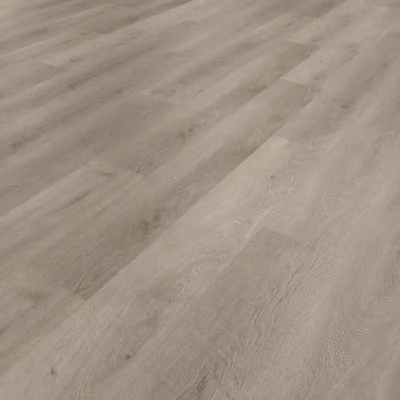 wineo Klebe-Vinyl wineo 400 wood L Balanced Oak Grey Synchronprägung Preiswert