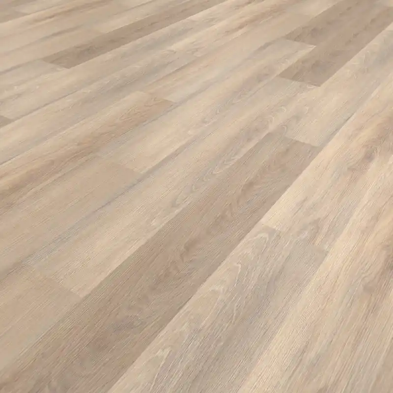 Aktuell wineo Rigid Klick-Vinyl wineo 400 wood L Vibrant Oak Beige Synchronprägung