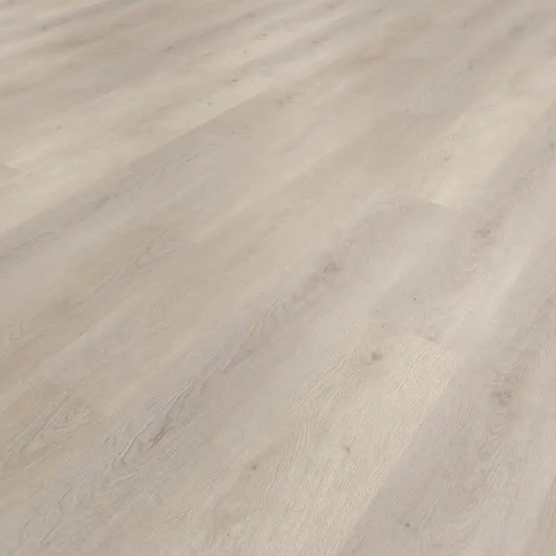 wineo Rigid Klick-Vinyl wineo 400 wood L Balanced Oak Lightgrey Grobe Holzstruktur Schnäppchen