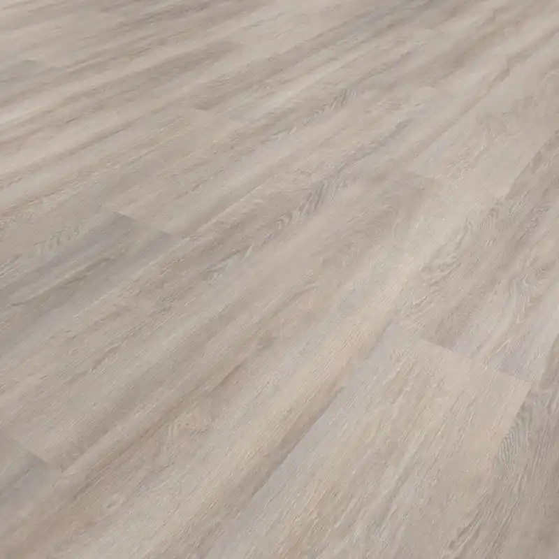 wineo Rigid Klick-Vinyl wineo 400 wood XL Limed Oak Silver Synchronprägung Highlight