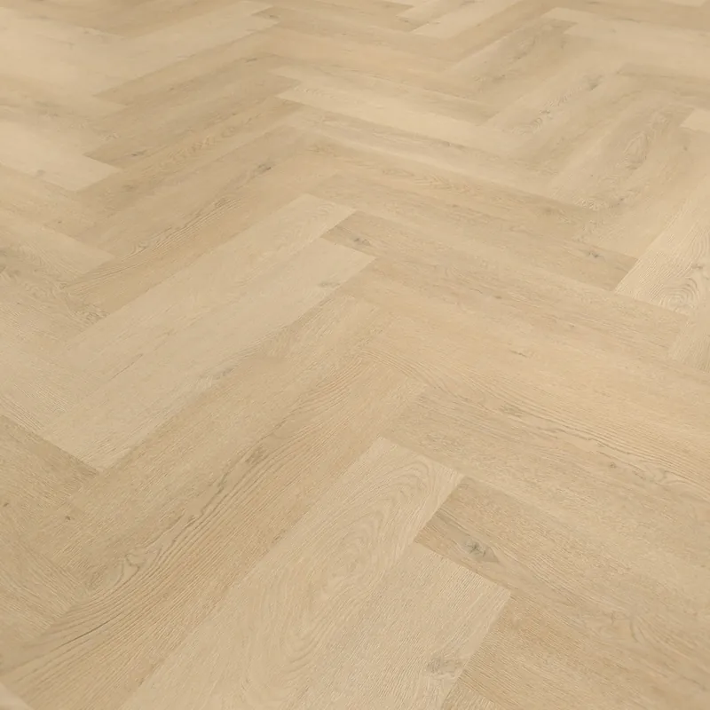wineo Klebe-Vinyl wineo 400 wood XS Plain Oak Beige Synchronprägung Heißes Angebot