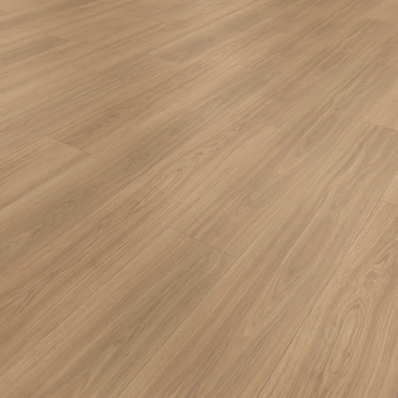 Zertifiziert Parador HDF Klick-Designboden Modular ONE Eiche Artemis karamellbraun Eleganzstruktur Landhausdiele
