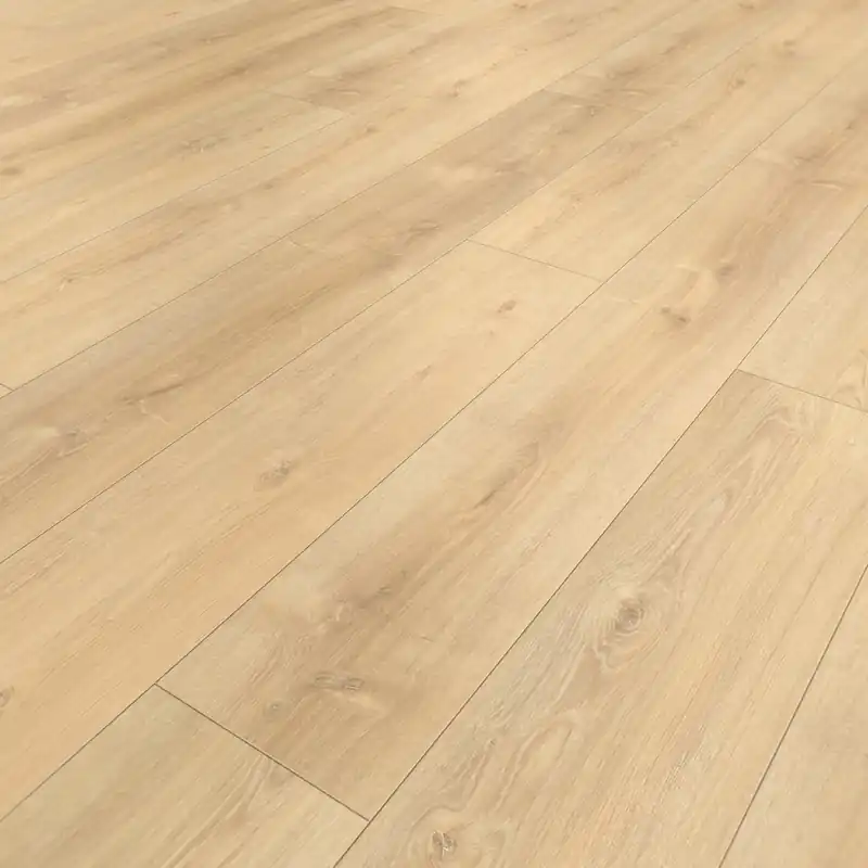 Knallerangebot Parador Laminat Trendtime 6 Eiche Nova hell gekälkt Naturstruktur mit Synchronstruktur
