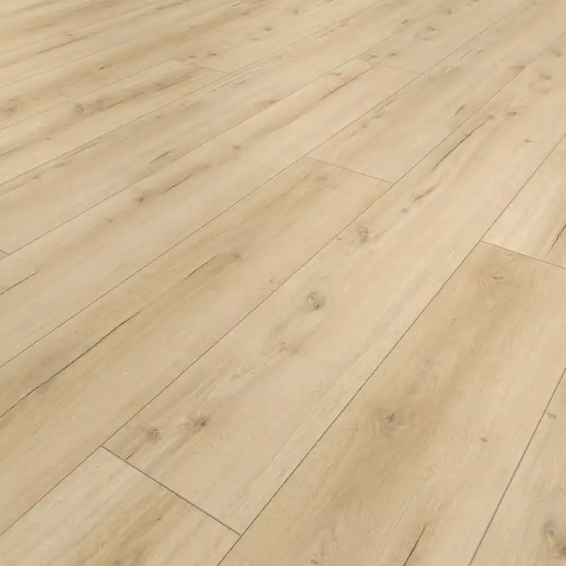 Günstig Parador Laminat Trendtime 6 Eiche Loft pure Lebhafte Struktur mit Synchronstruktur