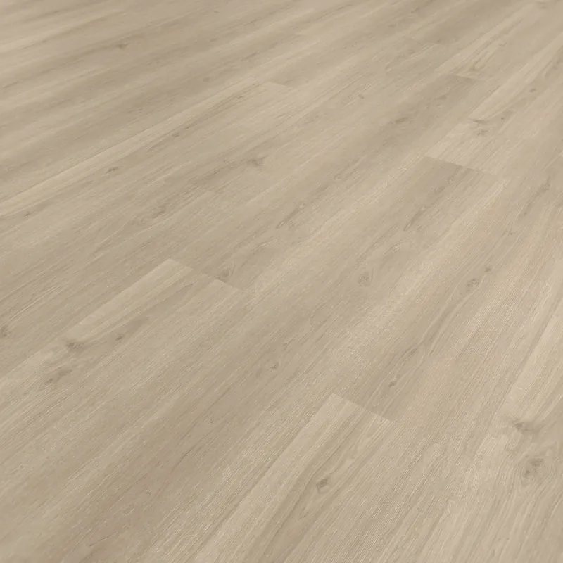 Angebot Parador HDF Klick-Vinyl Basic 30 Eiche Regent grau Gebürstete Struktur