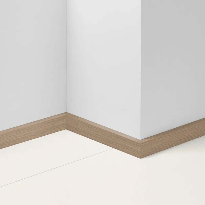 Garantierte Lieferung Parador Sockelleiste 40/16mm SL 3 Eiche D148