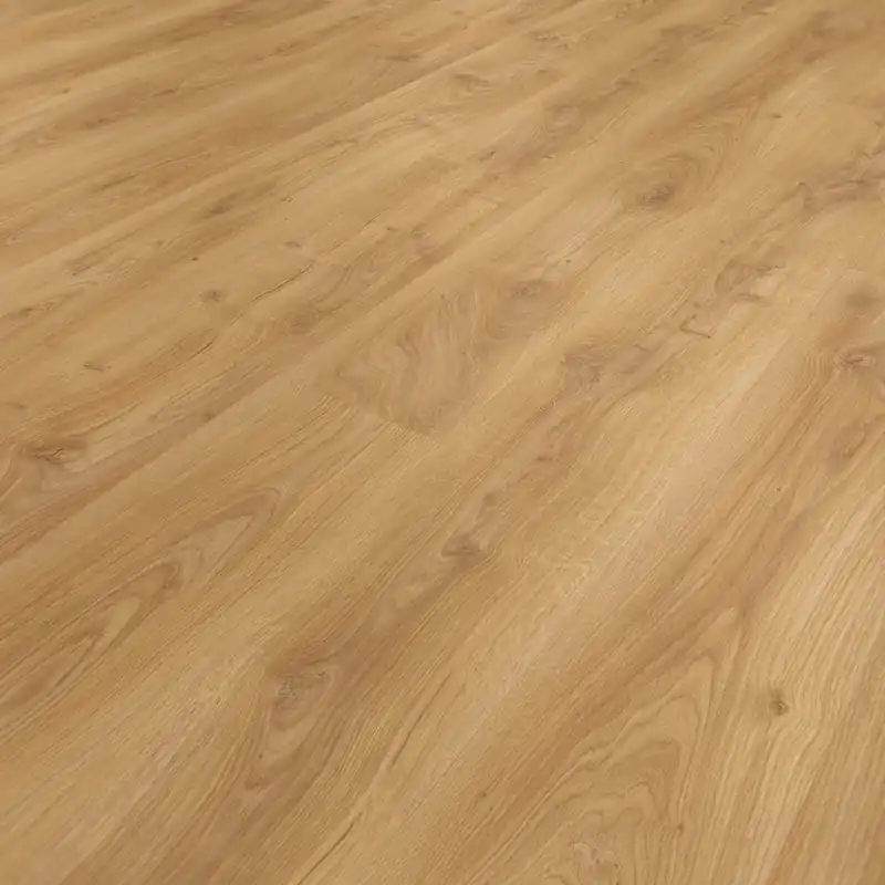 MEISTER Laminat LL 250 Schlosseiche natur 06836 Porensynchron Struktur Direkt Vom Hersteller