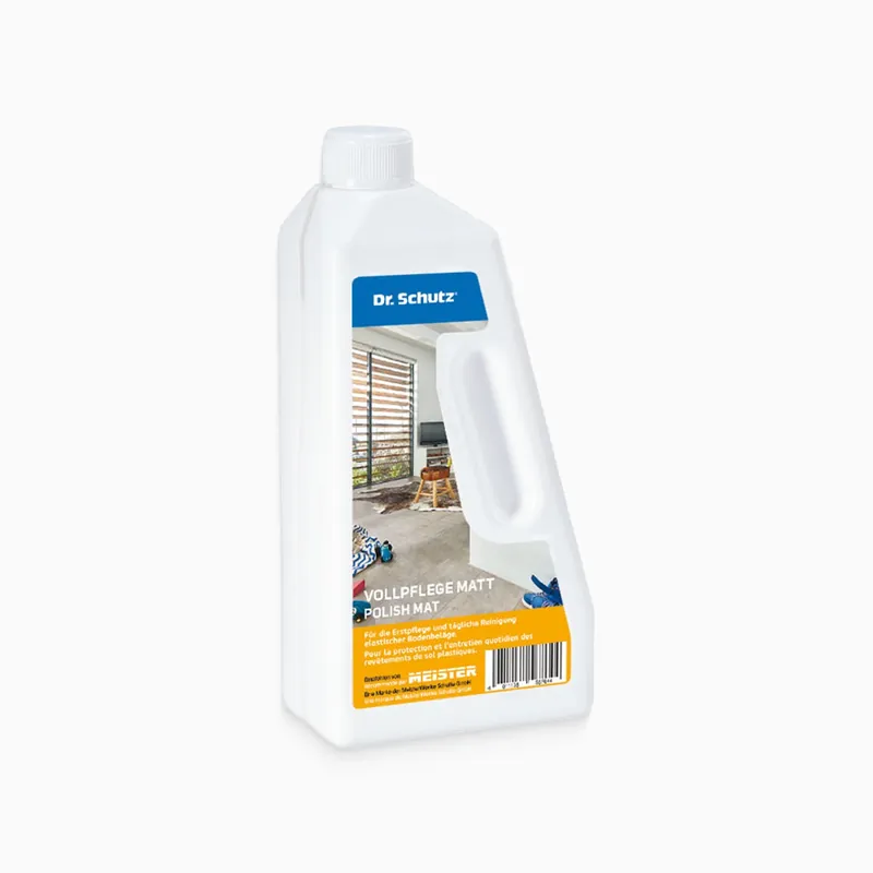 Top-Angebot MEISTER Vollpflege matt D / F 0,75l