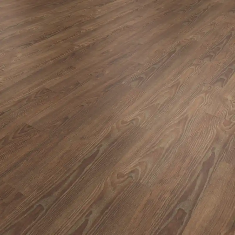 Zertifiziert Forbo Flooring Klebe-Vinyl Allura Dryback 0.55 Wood Terra Ash 63663DR5 Holzstruktur
