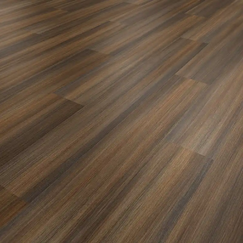 Zertifiziert Forbo Flooring Klebe-Vinyl Allura Dryback 0.55 Wood Dark Twine 63655DR5