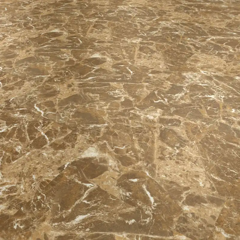 Top-Seller Forbo Flooring Klebe-Vinyl Allura Dryback 0.55 Material Ochre Marble 63682DR5 Steinstruktur