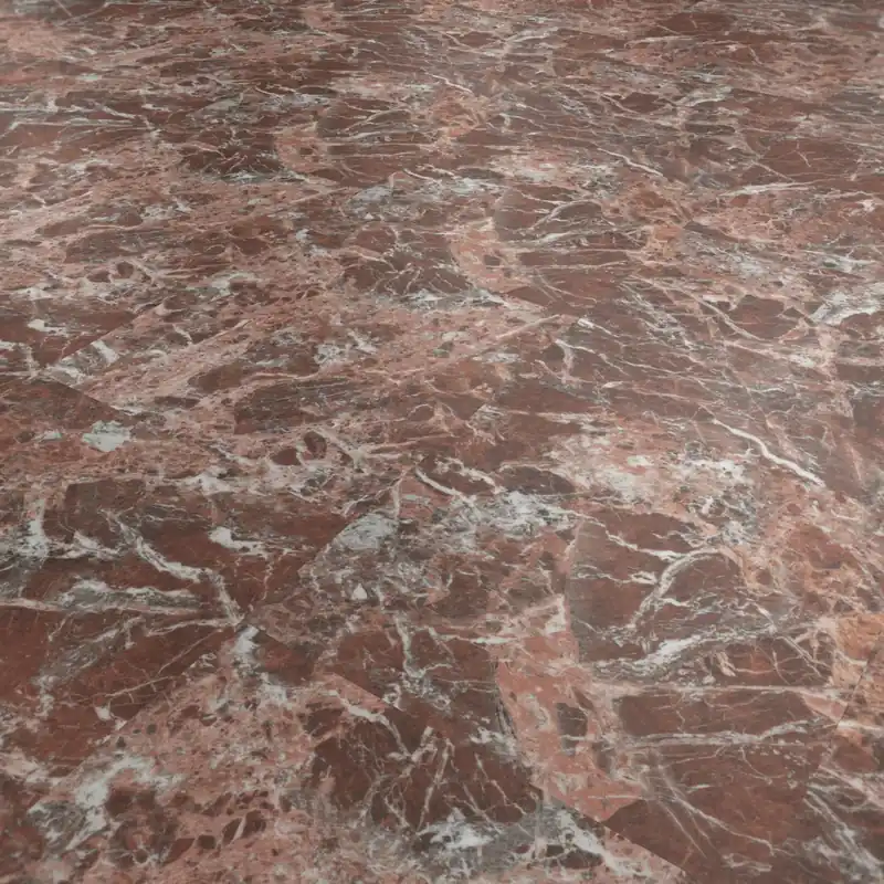 Abverkauf Forbo Flooring Klebe-Vinyl Allura Dryback 0.55 Material Terra Marble 63686DR5 Steinstruktur