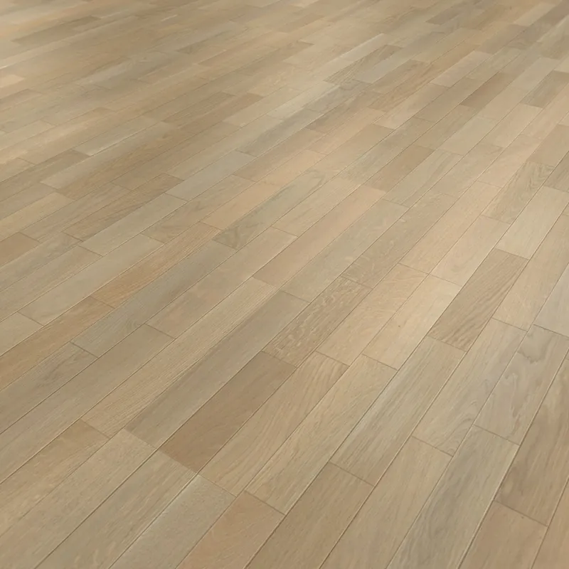Preiswert ter Hürne Parkett Contours Collection Eiche design sandbraun 224 Ausgeglichen Gebürstete Struktur Natur-Geölt