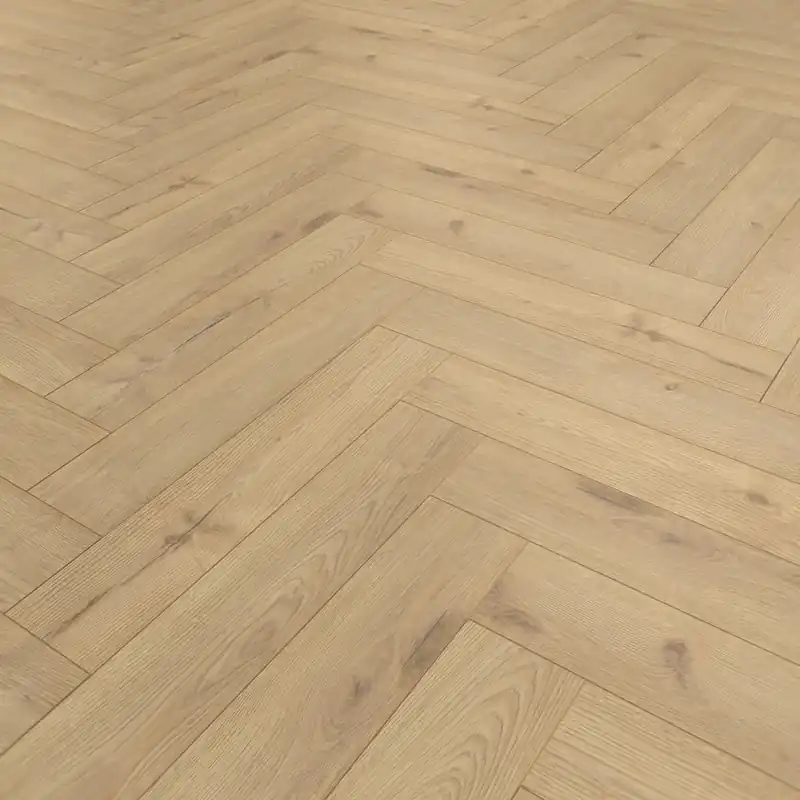 ter Hürne Laminat Herringbone Edition Eiche Patio 212 Synchronprägung Sonderaktion