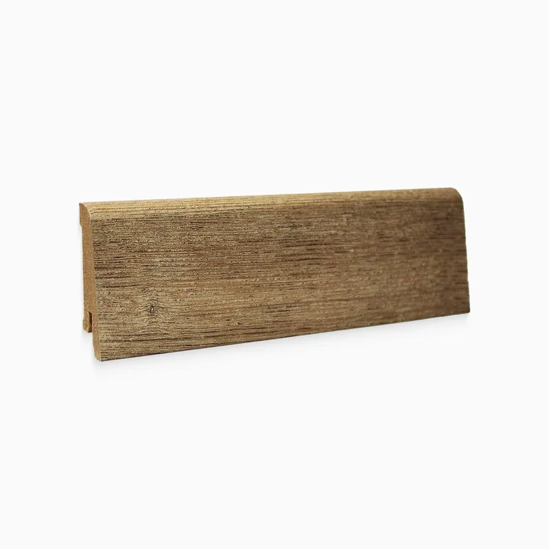Heißes Angebot Wicanders Sockelleiste 60/15mm S60 Arcadian Soya Pine