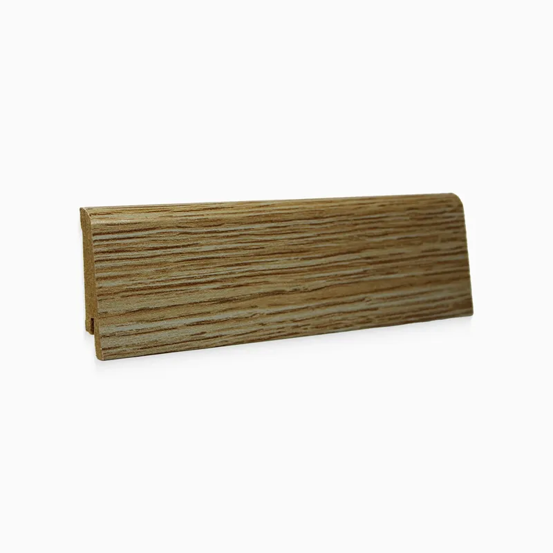 Wicanders Sockelleiste 60/15mm S60 Eiche Alaska Meistverkauft