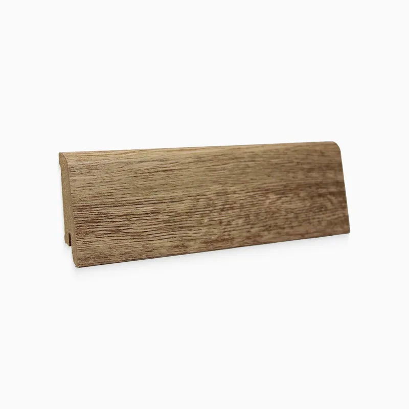 Neue Kollektion Wicanders Sockelleiste 60/15mm S60 Natural Dark Oak