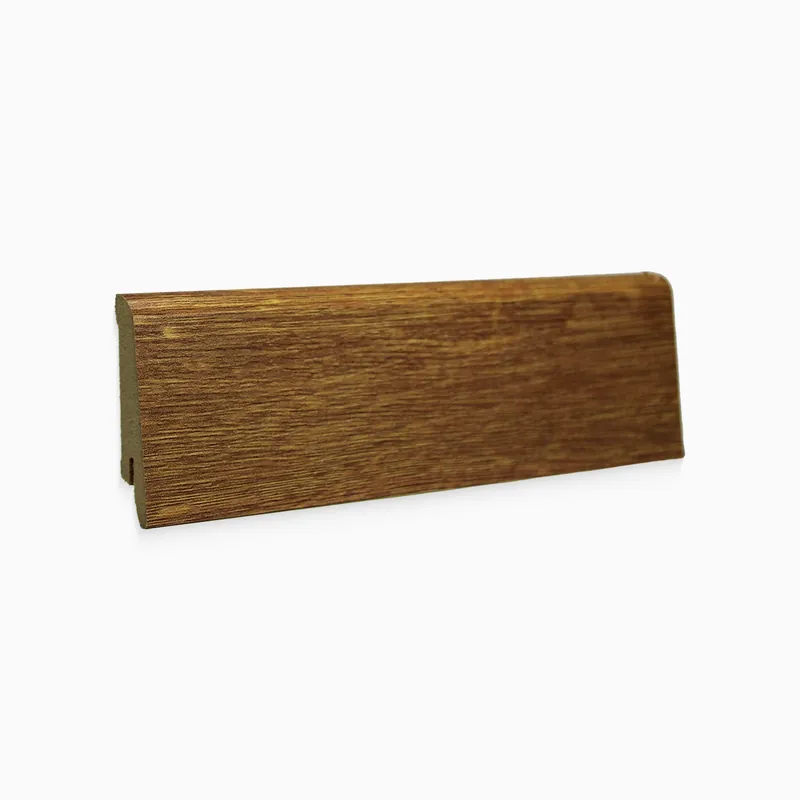 Wicanders Sockelleiste 60/15mm S60 Chocolate Brown Oak Letzte Chance