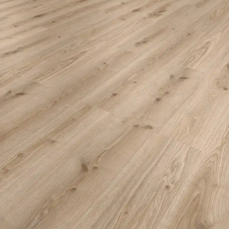 Top-Angebot Tarkett Rigid Klick-Vinyl Essence Rigid 30 Primary Oak Light Grey