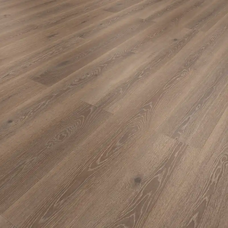 Tarkett Rigid Klick-Vinyl Essence Rigid 30 Tribe Oak Mocha Preiswert