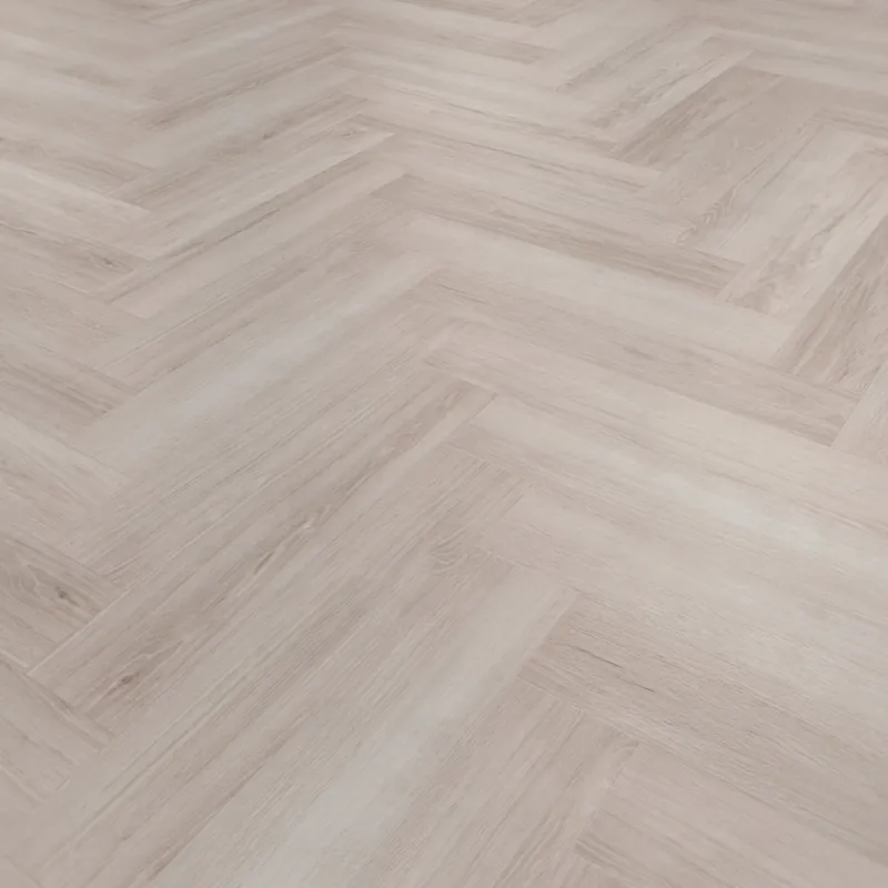 BerryAlloc Rigid Klick-Vinyl Zenn Click Comfort 55 Herringbone Oslo Neuheit