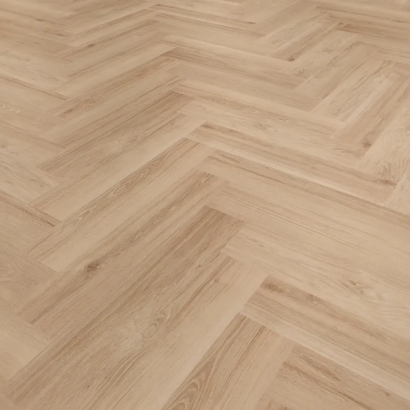 BerryAlloc Klebe-Vinyl Zenn Gluedown 55 Herringbone Orlando Super-Preis