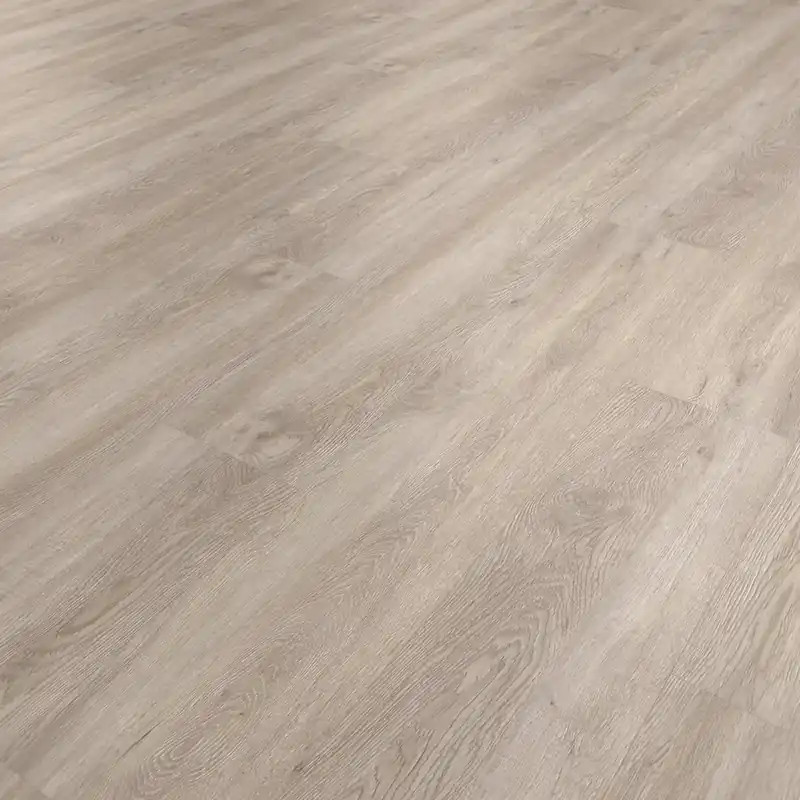 Ausverkauf ter Hürne HDF Klick-Vinyl Comfort Wood Edition Eiche Oslo 270 Gebürstete Struktur Landhausdiele