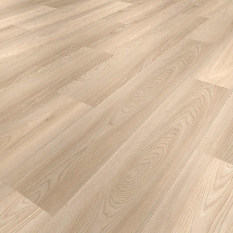 Ausverkauf ter Hürne Rigid Klick-Vinyl Perform Wood Edition Ulme Paris 276 Gebürstete Struktur Schlossdiele