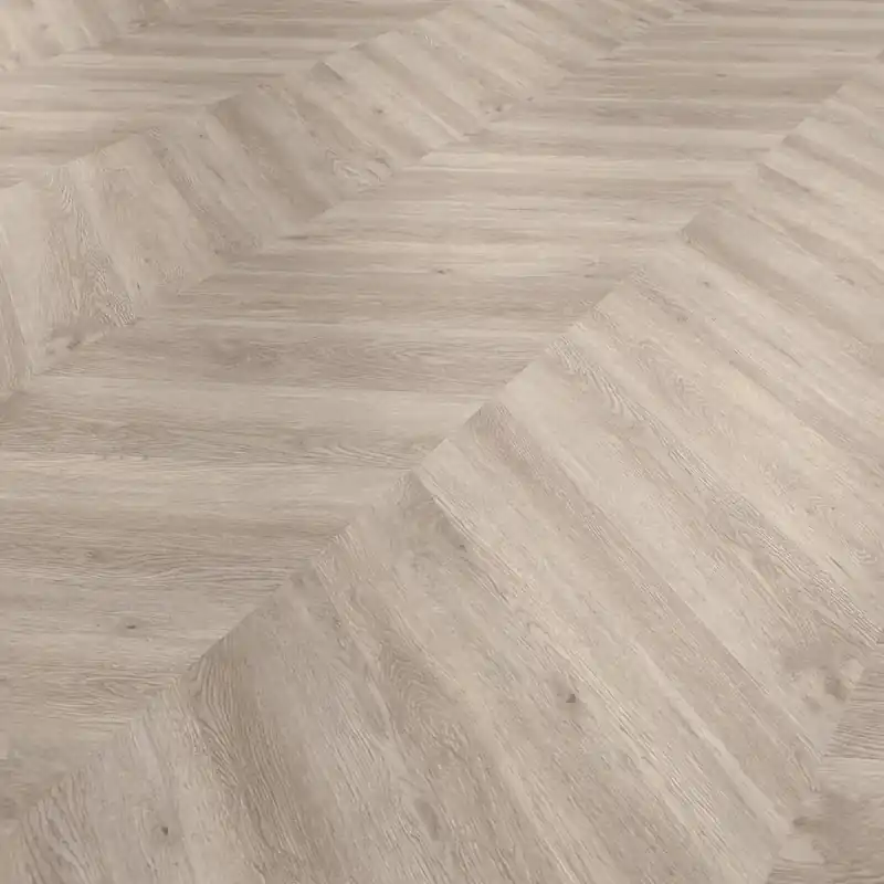Top-Angebot ter Hürne Klebe-Vinyl Pro Chevron Edition Eiche Oslo 270 Gebürstete Struktur