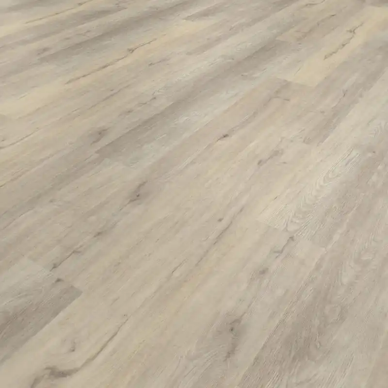 Sonderangebot wineo Klebe-Vinyl wineo 800 wood L Stockholm Oak Taupe Synchronprägung