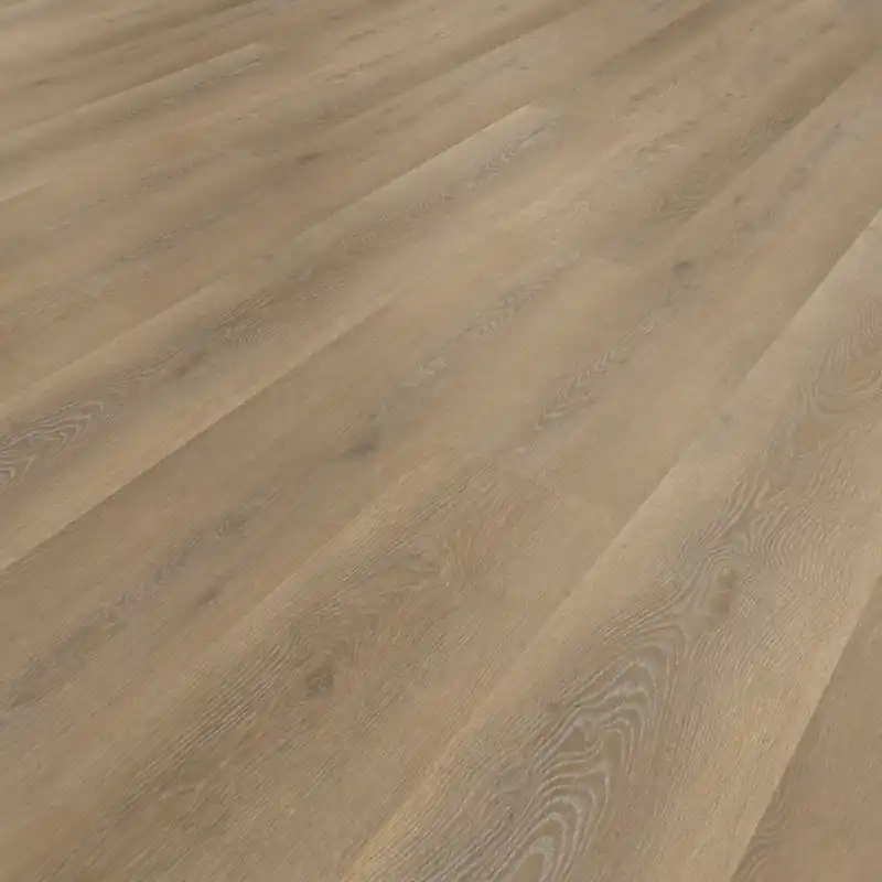 wineo Klebe-Vinyl wineo 800 wood XL Palermo Oak Brown Synchronprägung Neue Ware