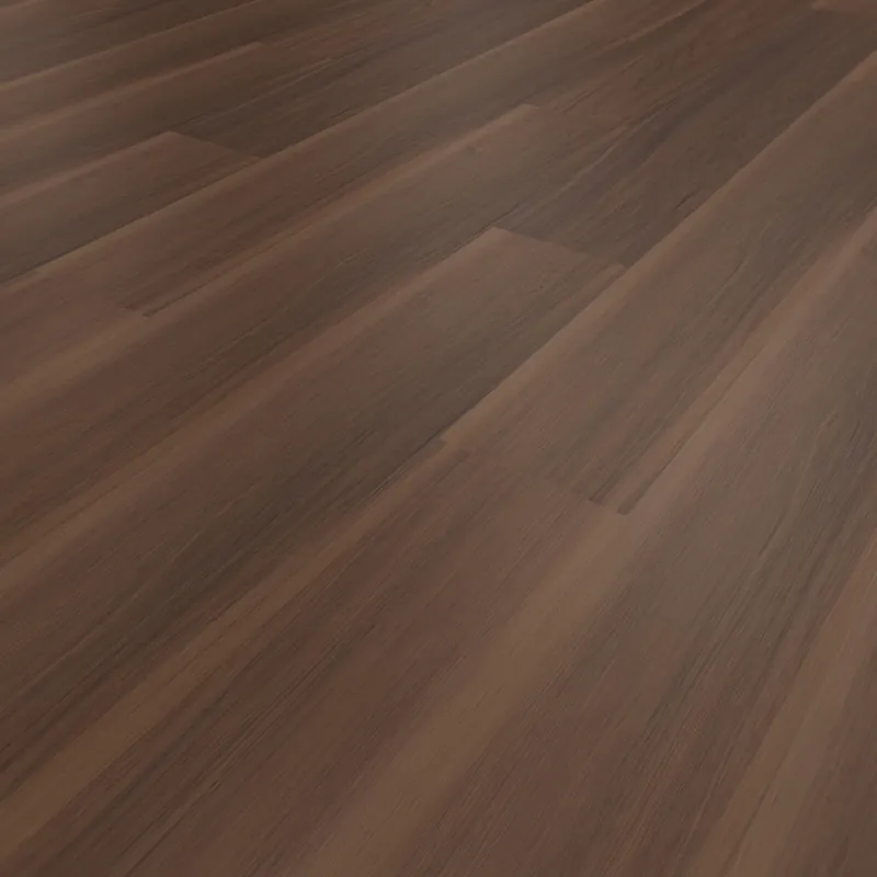 wineo Klebe-Vinyl wineo 800 wood XL Bergamo Walnut Dark Grobe matte Holzstruktur Nur Heute