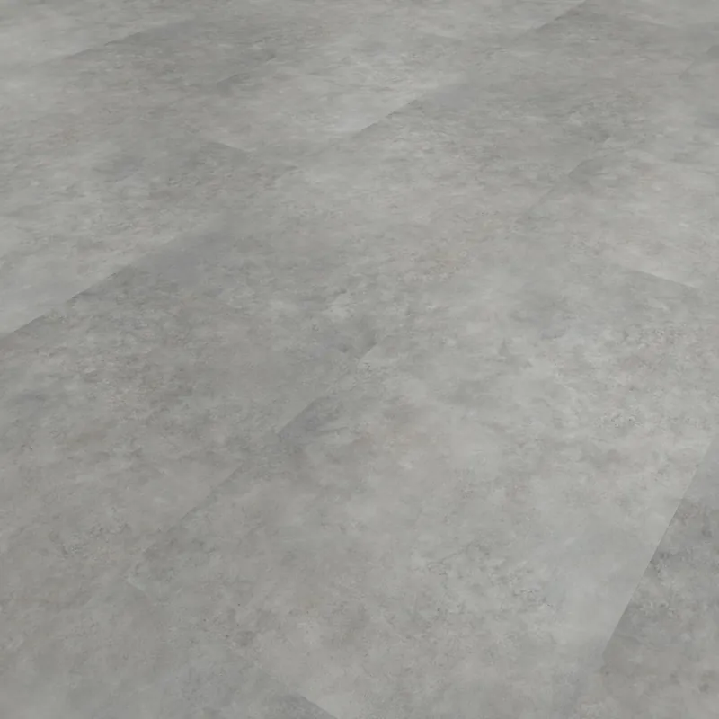 wineo Klebe-Vinyl wineo 800 stone XL Sheffield Concrete Grey Travertin Nur Für Kurze Zeit