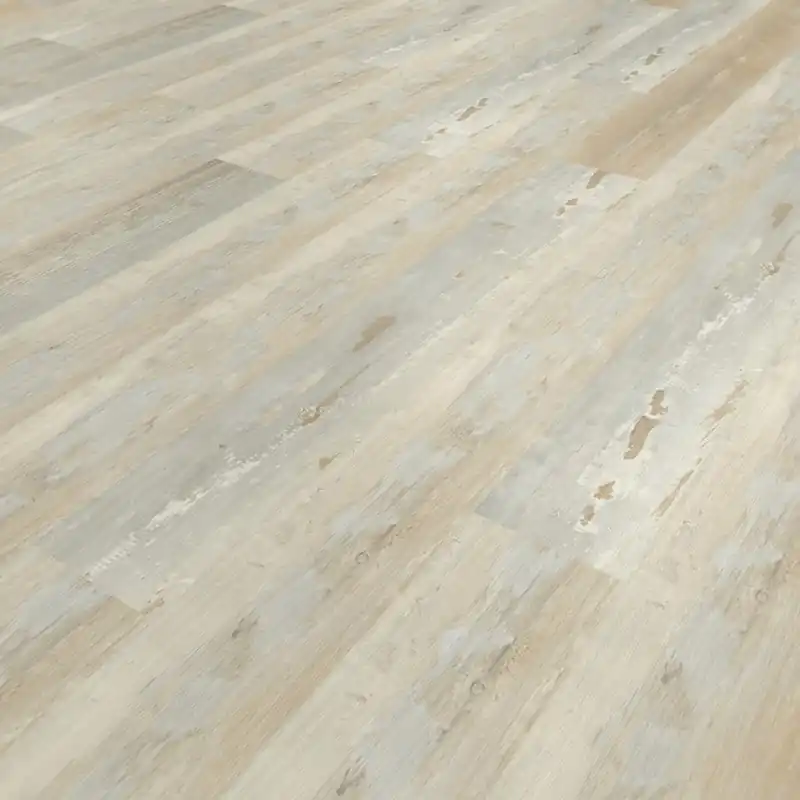 Angebot nexflor Rigid Klick-Vinyl Apollo Click Collection Knossos Oak Holzstruktur Landhausdiele