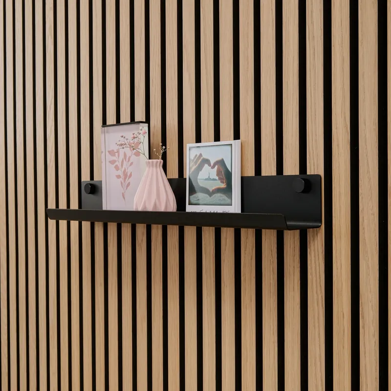 ter Hürne SilentDesign LivingWall Function Metallregal Lasse Medium Meistverkauft