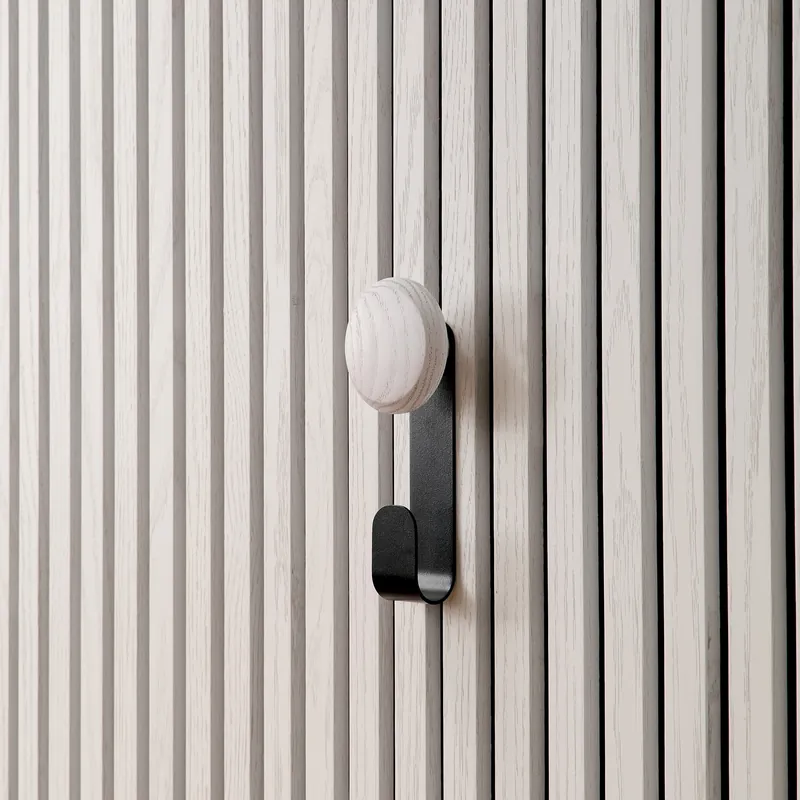 ter Hürne SilentDesign LivingWall Function Metallhaken Eilin Small Versand Am Gleichen Tag