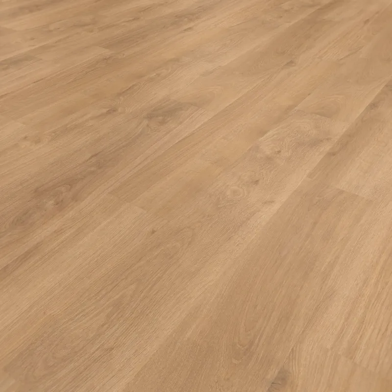 Abverkauf wineo Klebe-Bioboden PURLINE wineo 1500 wood L Newport Oak Brown