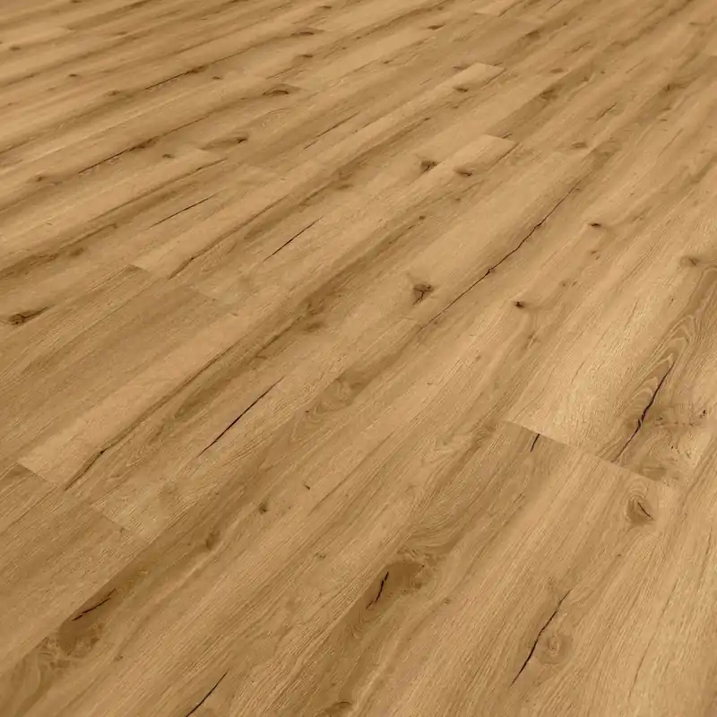 Begrenztes Angebot MEISTER Rigid Klick-Vinyl RD 200 S Sunset lounge 20081 Porensynchron-Struktur