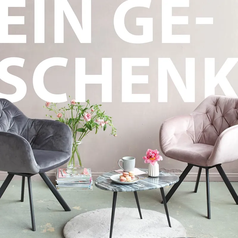 Gutschein Neuheit