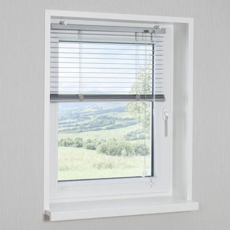 Knallerangebot Aluminium-Jalousie