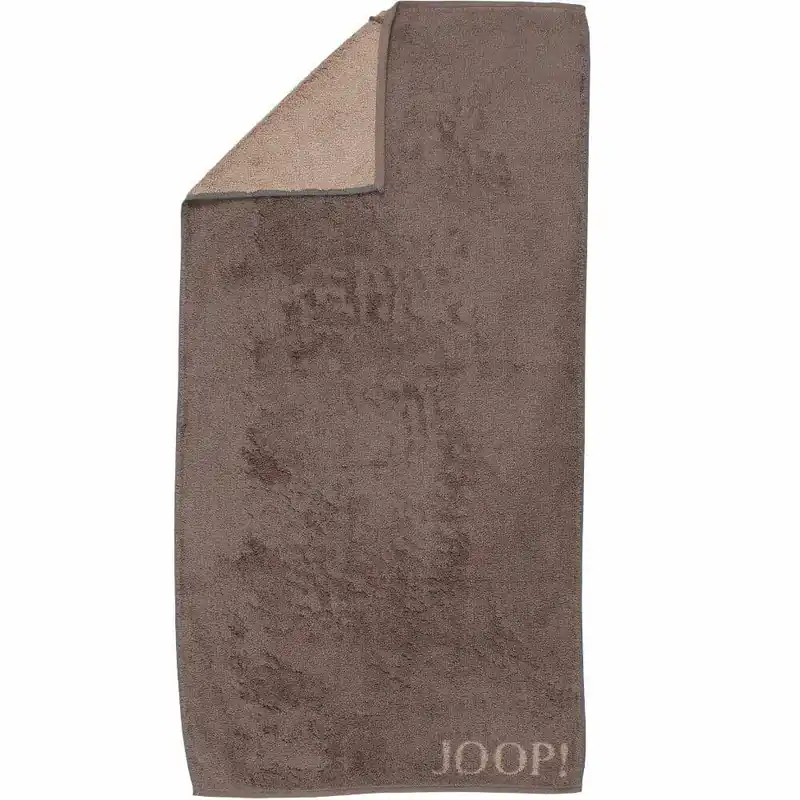 JOOP! Handtuch Doubleface Knallerangebot