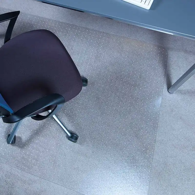 Zertifiziert Bodenschutzmatte Ecopro