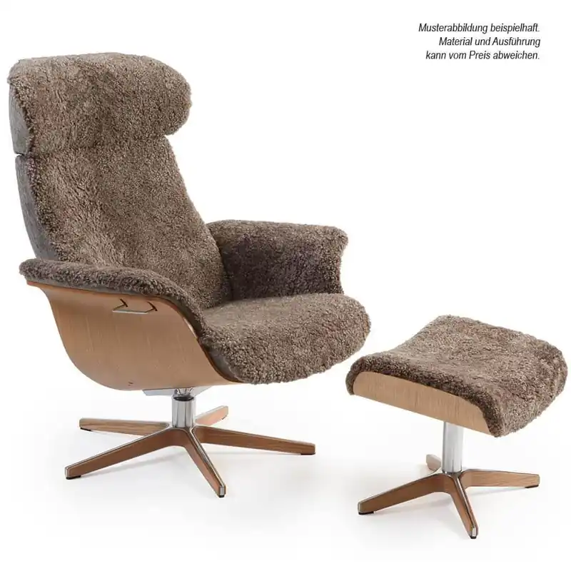 Sessel Time Out Neuheit
